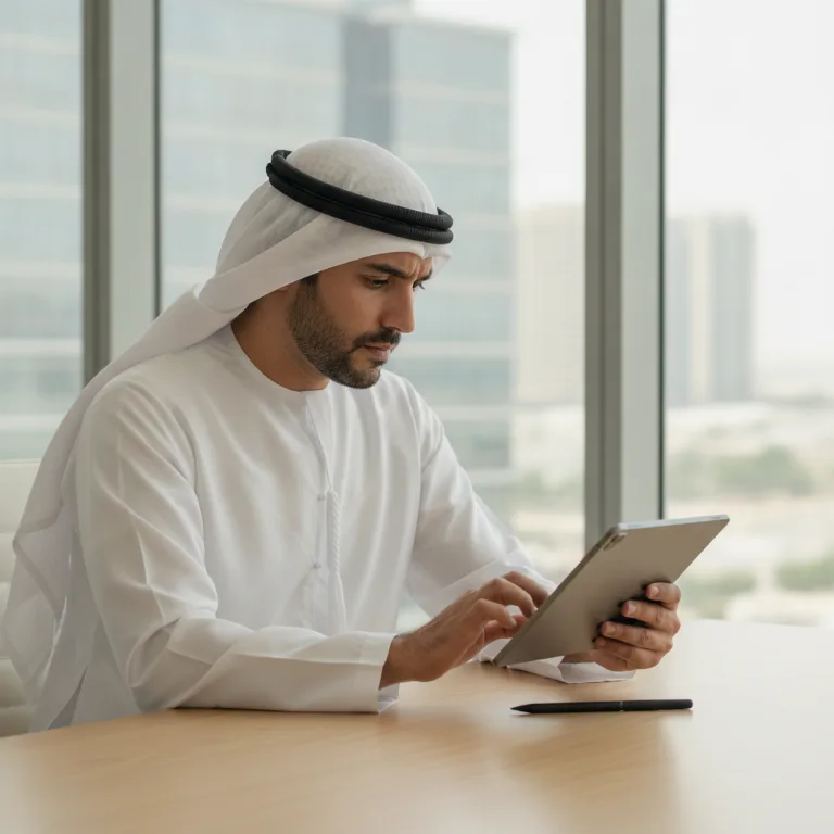 Financial Consulting service in Fujairah